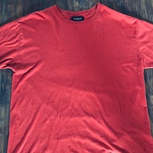 Pacsun Tee.